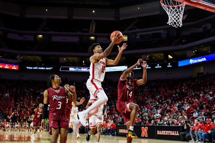 07_Jamarques Lawrence_MBB vs Rider 1113